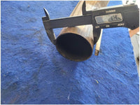 2012-2013 Ford Mustang Boss 302 5.0L Pair Over Axle Pipes Exhaust Pipe 2902 - The Parts Farm