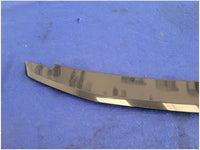 2012 - 2013 Ford Mustang Boss 302 Coupe Rear Spoiler Lip Wing Paint Black 2830 - The Parts Farm