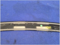 2012 - 2013 Ford Mustang Boss 302 Coupe Rear Spoiler Lip Wing Paint Black 2830 - The Parts Farm