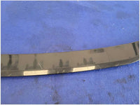2012 - 2013 Ford Mustang Boss 302 Coupe Rear Spoiler Lip Wing Paint Black 2830 - The Parts Farm