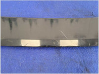 2012 - 2013 Ford Mustang Boss 302 Coupe Rear Spoiler Lip Wing Paint Black 2830 - The Parts Farm