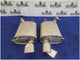 2012 - 2013 Ford Mustang Boss 302 Pair Mufflers Exhaust Tips *Dents* 2830 - The Parts Farm