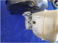 2012 - 2014 Ford Mustang GT Power Brake Booster Master Cylinder M/T 2879 - The Parts Farm