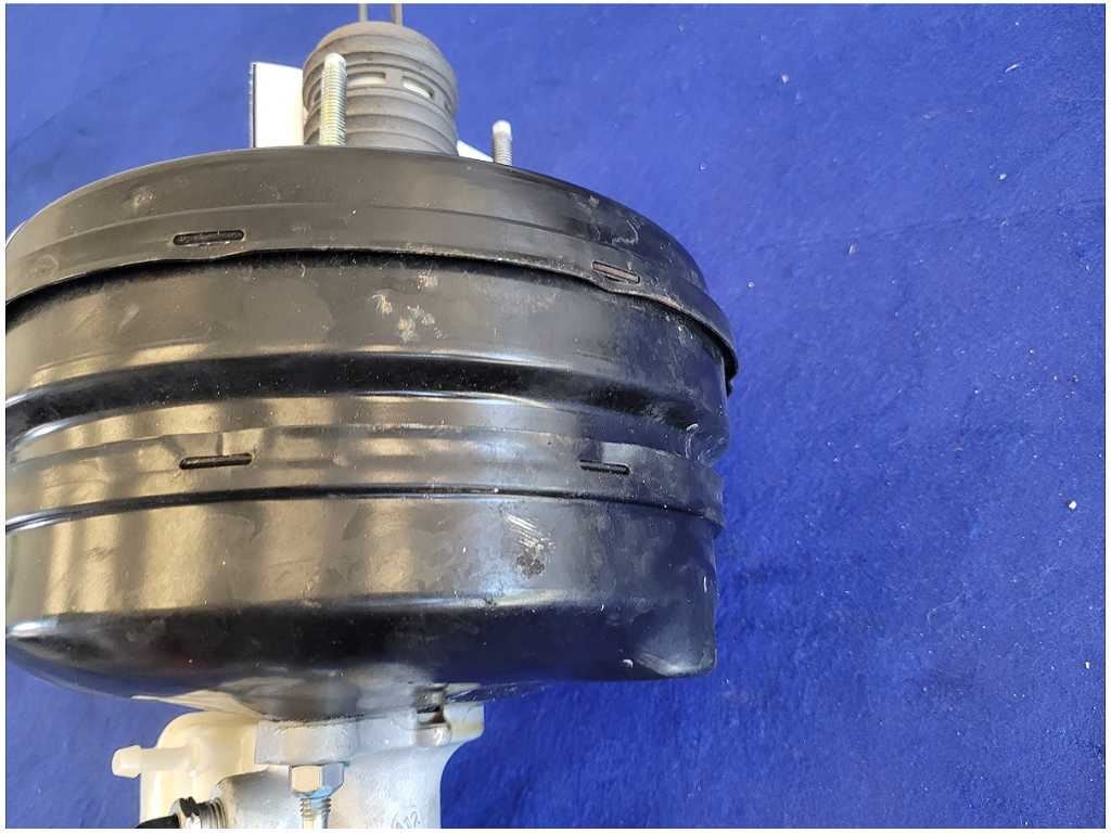 2012 - 2014 Ford Mustang GT Power Brake Booster Master Cylinder M/T 2879 - The Parts Farm