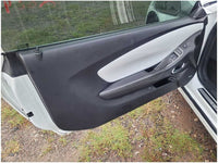 2012-2015 Chevrolet Camaro SS 6.2L Steering Wheel Front Column Trim 2889 - The Parts Farm