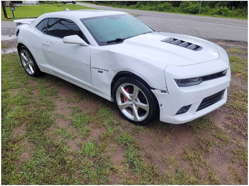 2012-2015 Chevrolet Camaro SS Front Dash Trim Kit 45th Anniversary 2889 - The Parts Farm