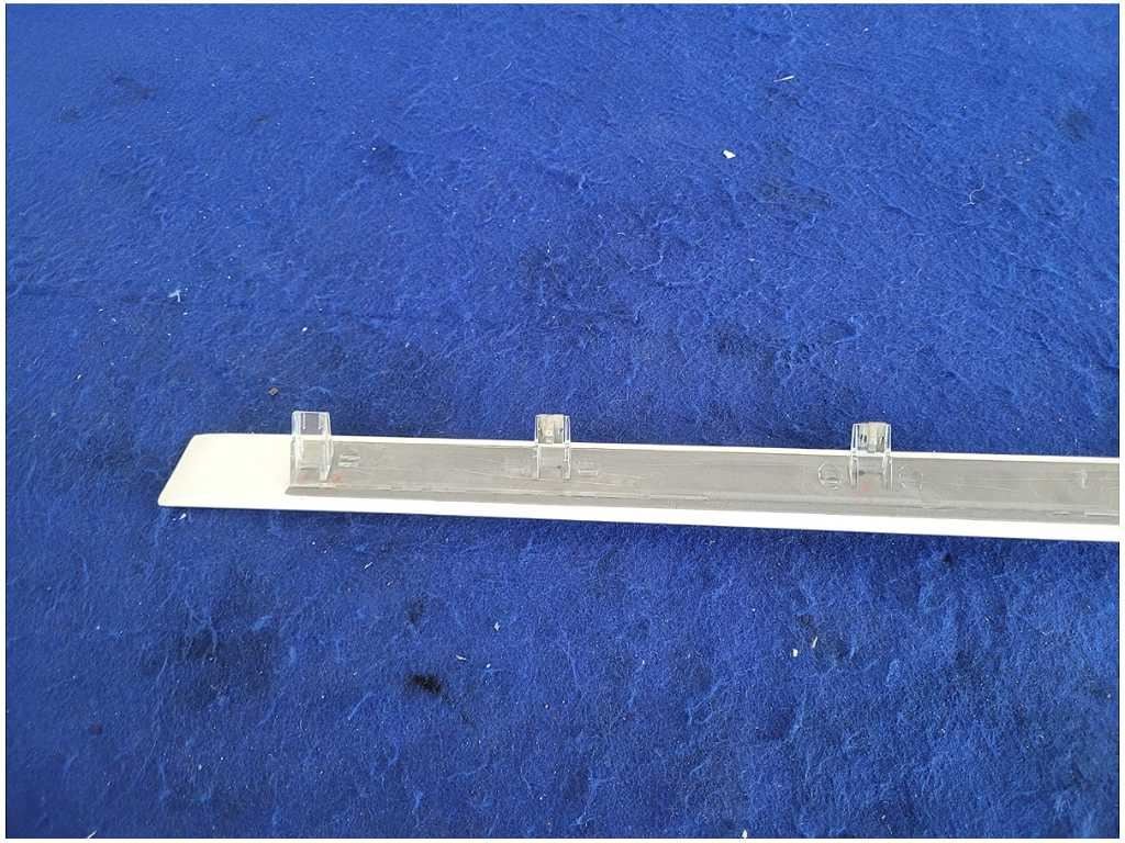 2012-2015 Chevrolet Camaro SS Front Dash Trim Kit 45th Anniversary 2889 - The Parts Farm