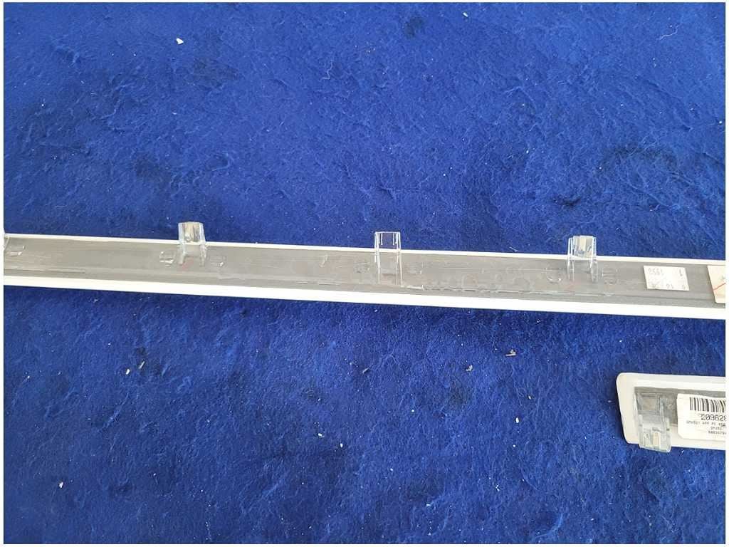 2012-2015 Chevrolet Camaro SS Front Dash Trim Kit 45th Anniversary 2889 - The Parts Farm