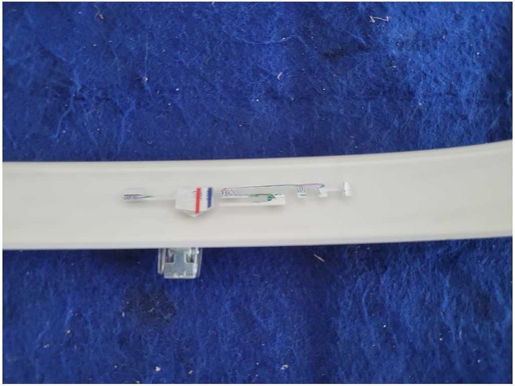 2012-2015 Chevrolet Camaro SS Front Dash Trim Kit 45th Anniversary 2889 - The Parts Farm