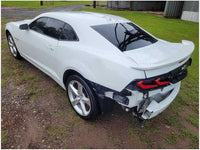 2012-2015 Chevrolet Camaro SS Front Dash Trim Kit 45th Anniversary 2889 - The Parts Farm