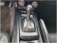 2012-2015 Chevrolet Camaro SS Front Dash Trim Kit 45th Anniversary 2889 - The Parts Farm