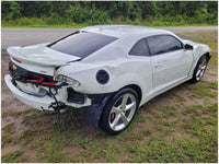 2012-2015 Chevrolet Camaro SS Front Dash Trim Kit 45th Anniversary 2889 - The Parts Farm