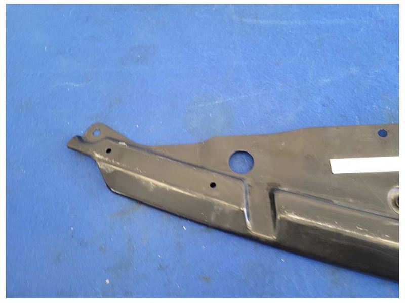 2012 - 2015 Chevrolet Camaro SS Front Sight Shield Cover Panel Black 2513 - The Parts Farm