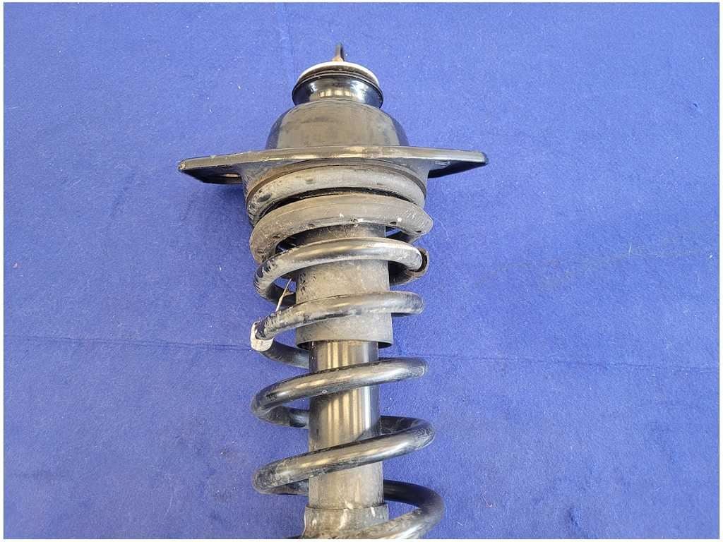 2012 - 2015 Chevrolet Camaro ZL1 6.2L Driver Left Magnetic Rear Shock Mount 2760 - The Parts Farm