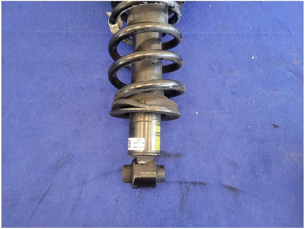 2012 - 2015 Chevrolet Camaro ZL1 6.2L Passenger Magnetic Rear Shock Mount 2760 - The Parts Farm