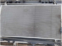 2012-2015 Chevrolet Camaro ZL1 6.2L Radiator Fan Condenser Auto Trans 2914 - The Parts Farm