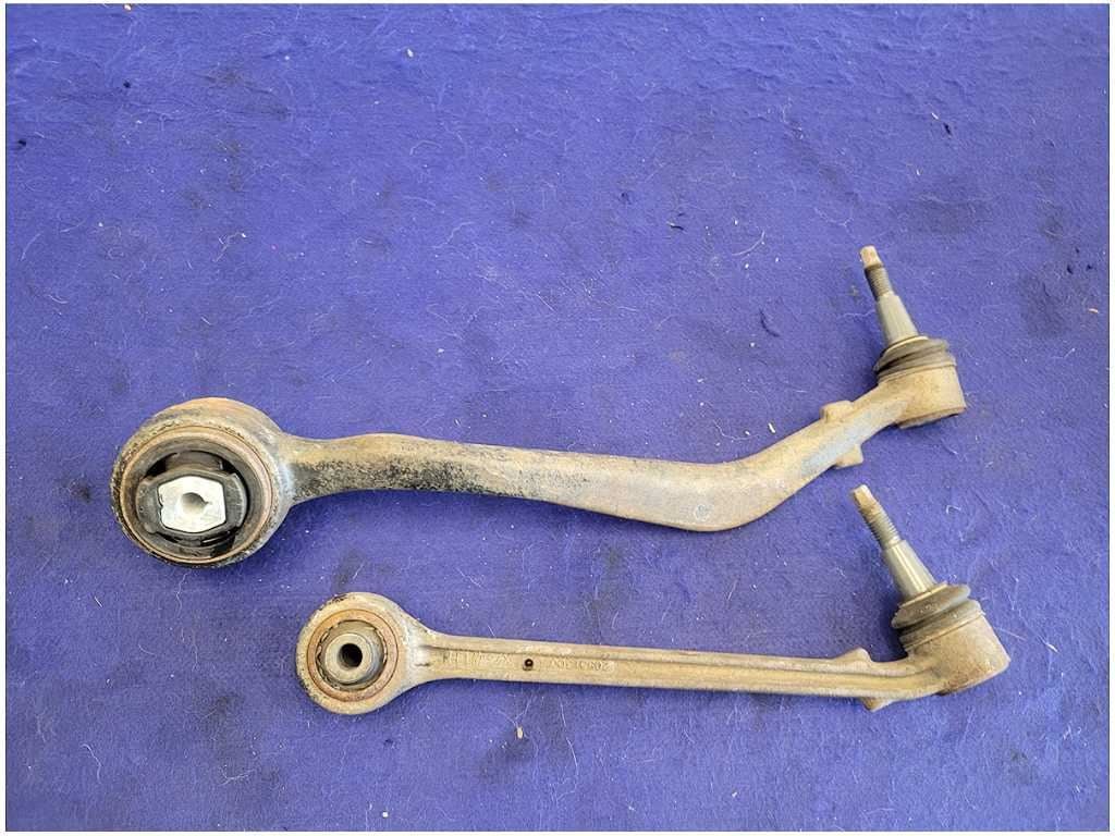 2012 - 2015 Chevrolet Camaro ZL1 SS Driver Front Lower Control Arms 2742 - The Parts Farm