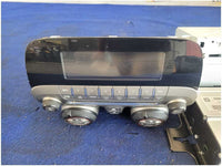 2012 Chevrolet Camaro SS Audio Receiver Radio Control Panel AM FM CD Info 2865 - The Parts Farm