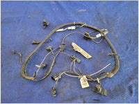 2012 Chevrolet Camaro SS Coupe Rear Bumper Harness Park Assist Plug Wire 2865 - The Parts Farm