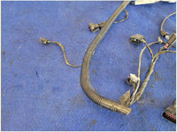 2012 Chevrolet Camaro SS Coupe Rear Bumper Harness Park Assist Plug Wire 2865 - The Parts Farm