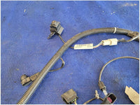 2012 Chevrolet Camaro SS Coupe Rear Bumper Harness Park Assist Plug Wire 2865 - The Parts Farm