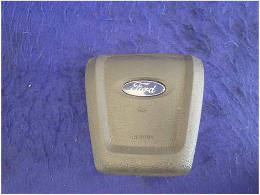 2012 Ford F150 F - 150 5.0L Pickup Truck Driver Air Bag Steering Wheel - The Parts Farm