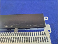 2012 Ford Mustang Boss 302 Audio Radio Control Panel Receiver Face Plate 2830 - The Parts Farm