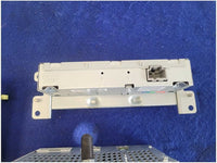 2012 Ford Mustang Boss 302 Audio Radio Control Panel Receiver Face Plate 2830 - The Parts Farm