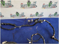 2012 Ford Mustang Boss 302 Coupe Body Wiring Wire Harness Plug *Read* 2830 - The Parts Farm