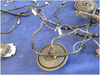 2012 Ford Mustang Boss 302 Coupe Body Wiring Wire Harness Plug *Read* 2830 - The Parts Farm