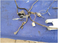 2012 Ford Mustang Boss 302 Coupe Body Wiring Wire Harness Plug *Read* 2830 - The Parts Farm