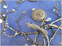 2012 Ford Mustang Boss 302 Coupe Body Wiring Wire Harness Plug *Read* 2830 - The Parts Farm