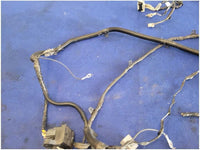 2012 Ford Mustang Boss 302 Coupe Body Wiring Wire Harness Plug *Read* 2830 - The Parts Farm