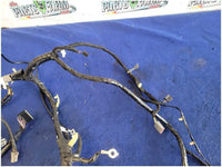 2012 Ford Mustang Boss 302 Coupe Dash Front Harness Coupe Manual Trans 2830 - The Parts Farm