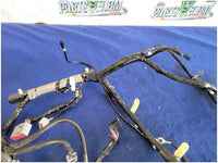 2012 Ford Mustang Boss 302 Coupe Dash Front Harness Coupe Manual Trans 2830 - The Parts Farm
