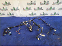 2012 Ford Mustang Boss 302 Coupe Dash Front Harness Coupe Manual Trans 2830 - The Parts Farm