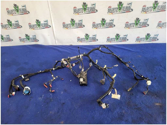 2012 Ford Mustang Boss 302 Coupe Dash Front Harness Coupe Manual Trans 2830 - The Parts Farm