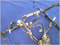 2012 Ford Mustang Boss 302 Coupe Dash Front Harness Coupe Manual Trans 2830 - The Parts Farm