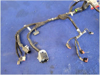 2012 Ford Mustang Boss 302 Coupe Dash Front Harness Coupe Manual Trans 2830 - The Parts Farm
