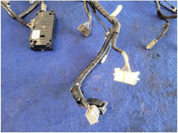 2012 Ford Mustang Boss 302 Coupe Dash Front Harness Coupe Manual Trans 2830 - The Parts Farm