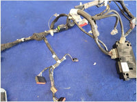 2012 Ford Mustang Boss 302 Coupe Dash Front Harness Coupe Manual Trans 2830 - The Parts Farm
