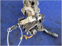 2012 Ford Mustang Boss 302 Coupe Steering Column Multi - Function Turn 2830 - The Parts Farm