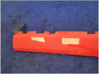 2013-2014 Ford Mustang Boss 302 GT Driver Lower Rocker Panel Paint PQ 2902 - The Parts Farm