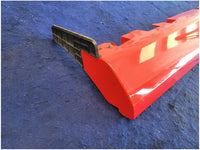 2013-2014 Ford Mustang Boss 302 GT Driver Lower Rocker Panel Paint PQ 2902 - The Parts Farm