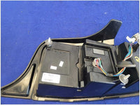 2013-2014 Ford Mustang Boss 302 GT Driver Rear Taillight Lamp Light LH 2902 - The Parts Farm