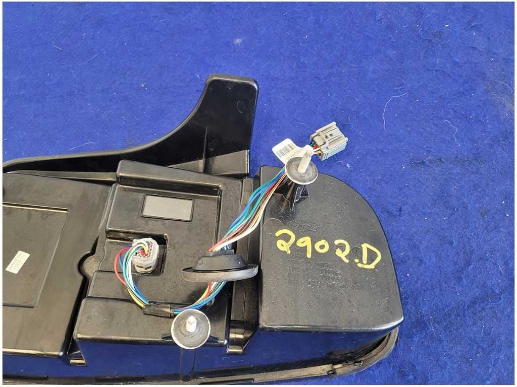 2013-2014 Ford Mustang Boss 302 GT Driver Rear Taillight Lamp Light LH 2902 - The Parts Farm