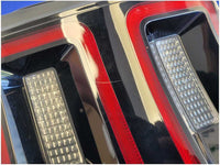 2013-2014 Ford Mustang Boss 302 GT Driver Rear Taillight Lamp Light LH 2902 - The Parts Farm