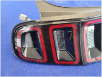 2013-2014 Ford Mustang Boss 302 GT Driver Rear Taillight Lamp Light LH 2902 - The Parts Farm
