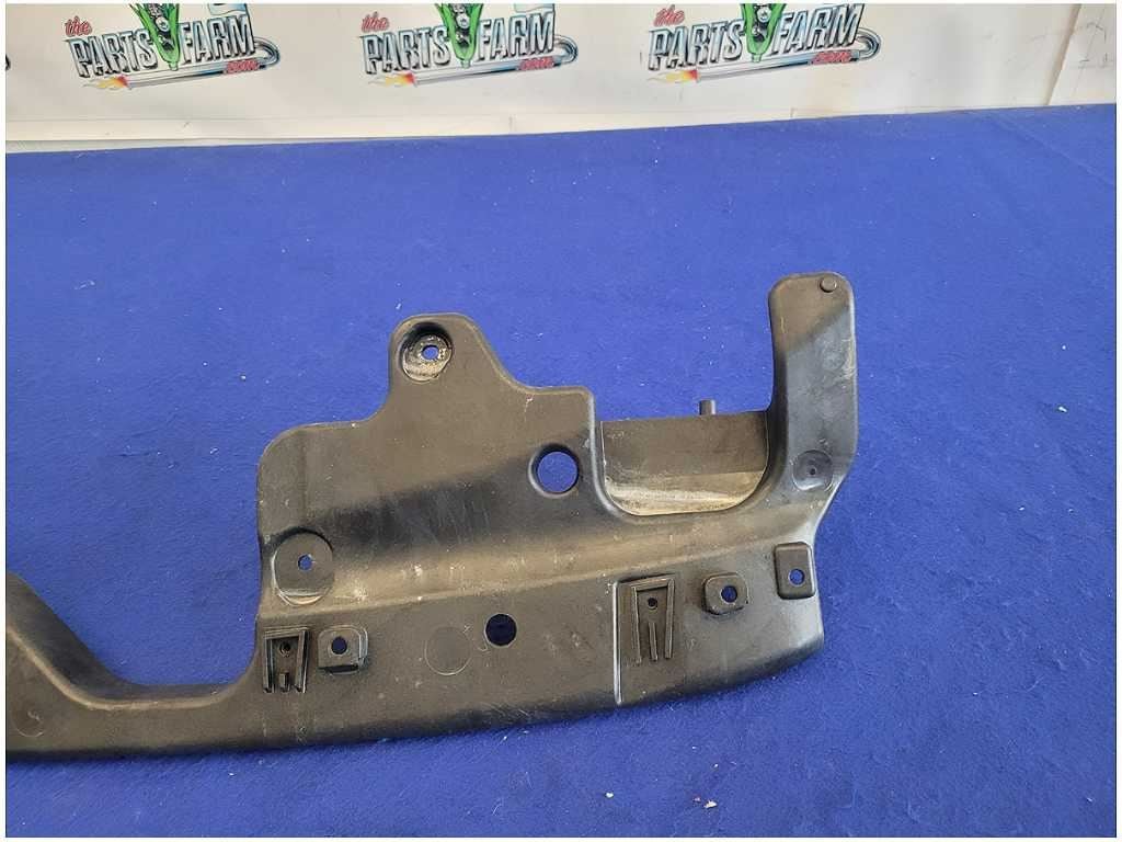 2013 - 2014 Ford Mustang GT 5.0L Front Bumper Bracket Support Brace 2785 - The Parts Farm