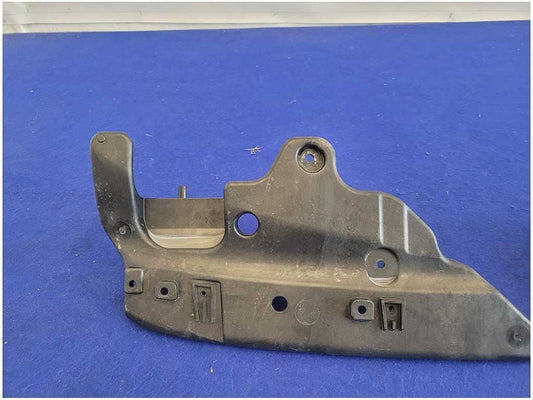 2013-2014 Ford Mustang GT 5.0L Front Bumper Bracket Support Brace 2785